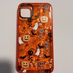 IPhone 11 Pro Max Casetify Case- Halloween